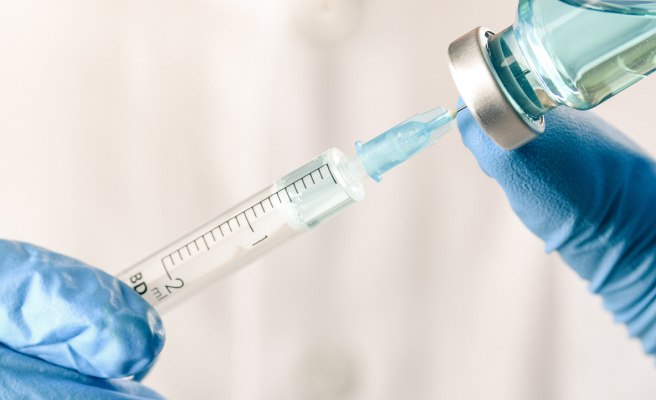 濃縮エクソソームを局所注射し細胞の修復を促す