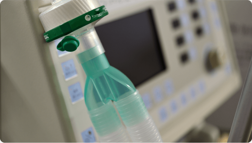 ネブライザー（吸入器）