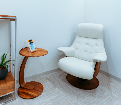 KELセルクリニック受付