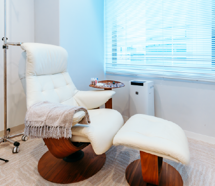 KELセルクリニック受付